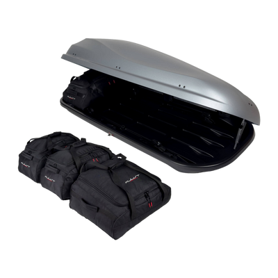 Dachboxtaschen Set Aleo Strike 480