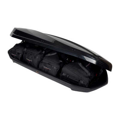 Dachboxtaschen Set Aleo Strike 480