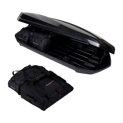 Dachboxtaschen Set Aleo Strike 480