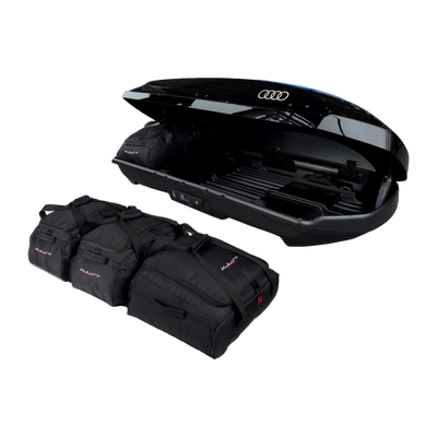 Dachboxtaschen Set Audi 4K1071200Y9B 310L