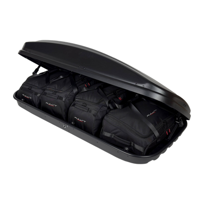 Dachboxtaschen Set Farad Crub N18