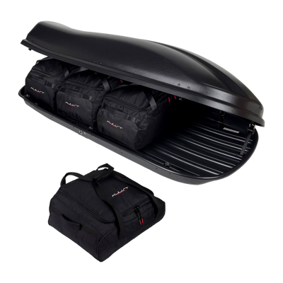 Pack de sacs de pour coffre de toit Farad Marlin N6