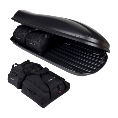 Pack de sacs de pour coffre de toit Farad Marlin N6