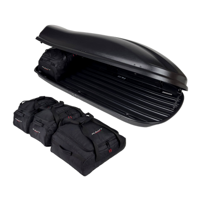 Pack de sacs de pour coffre de toit Farad Marlin N6