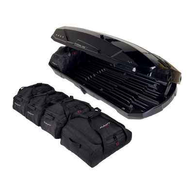 Pack de sacs de pour coffre de toit Hakr Eternal 500