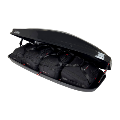 Dachboxtaschen Set Interpack Stella 481