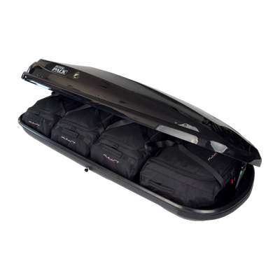 Pack de sacs de pour coffre de toit Interpack Zenith 6.6