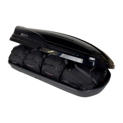 Pack de sacs de pour coffre de toit Modula Wego 450