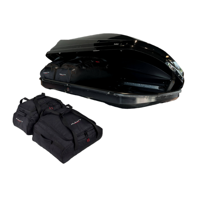 Dachboxtaschen Set Seat 000071200AB 420L