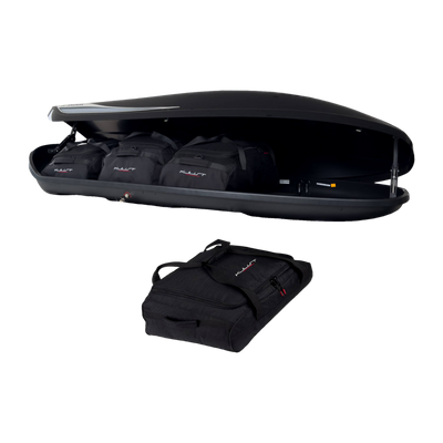 Dachboxtaschen Set Skoda 5L6071175 380L