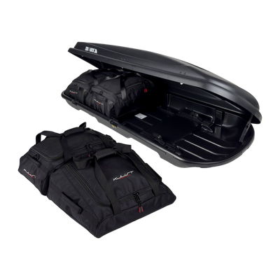 Pack de sacs de pour coffre de toit Taurus Xtreme 400