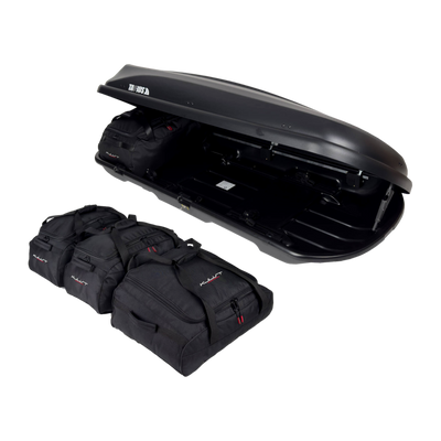 Dachboxtaschen Set Taurus Xtreme II 450