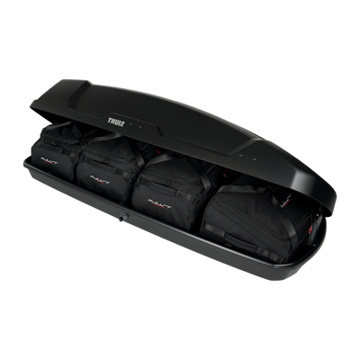 Pack de sacs de pour coffre de toit Thule Force XT Sport