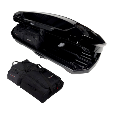 Dachboxtaschen Set Thule Motion 3 L