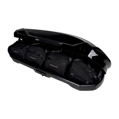 Dachboxtaschen Set Thule Motion 3 Sport