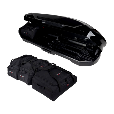 Dachboxtaschen Set Thule Motion 3 Sport
