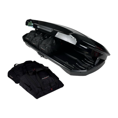 Dachboxtaschen Set Thule Motion 3 XL Low
