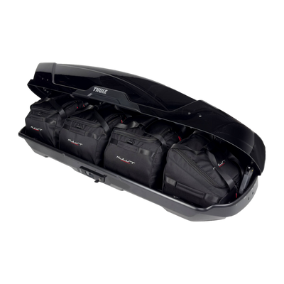 Pack de sacs de pour coffre de toit Thule Motion XT Sport