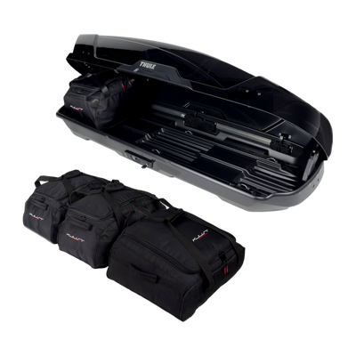Pack de sacs de pour coffre de toit Thule Motion XT Sport
