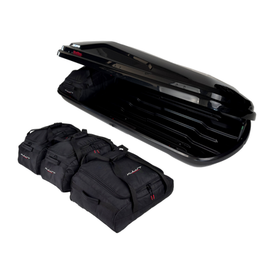 Dachboxtaschen Set Montblanc Altitude 350