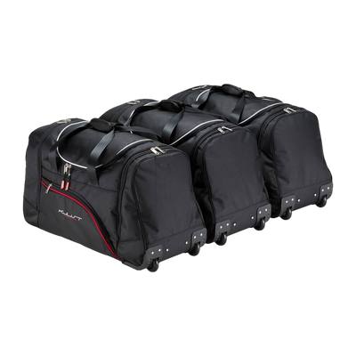 Kofferraumtaschen Set