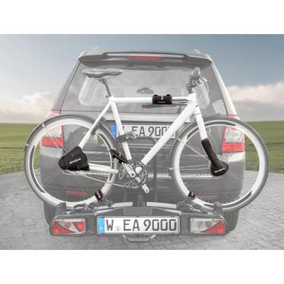 Fahrrad-Transportschutz TowBike