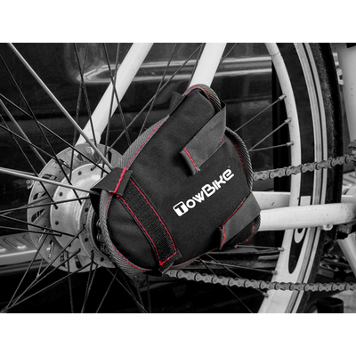 Fahrrad-Transportschutz TowBike