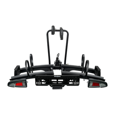 Fahrradträger TowBike PRO 2