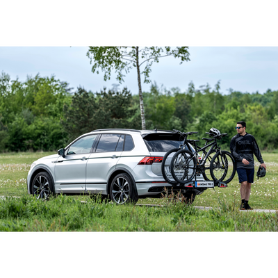 Fahrradträger TowBike PRO 2