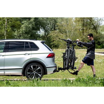 Fahrradträger TowBike PRO 2