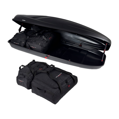 Dachboxtaschen Set Aroso Düsseldorf 480