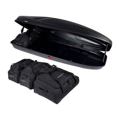 Dachboxtaschen Set Aroso Düsseldorf 480