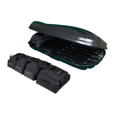 Dachboxtaschen Set Farad Marlin N7