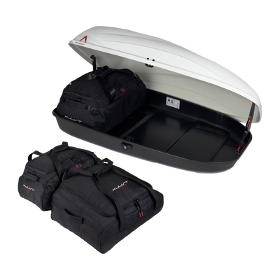 Dachboxtaschen Set G3 Helios 320