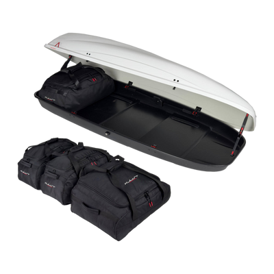 Dachboxtaschen Set G3 Helios 480