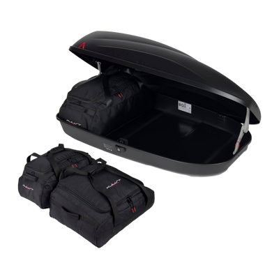 Dachboxtaschen Set G3 Krono 320