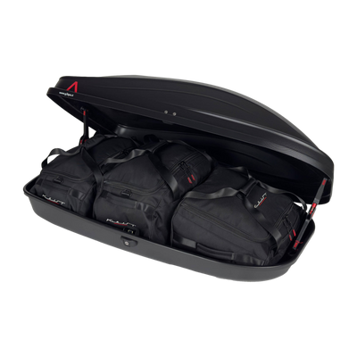 Dachboxtaschen Set G3 Spark 320