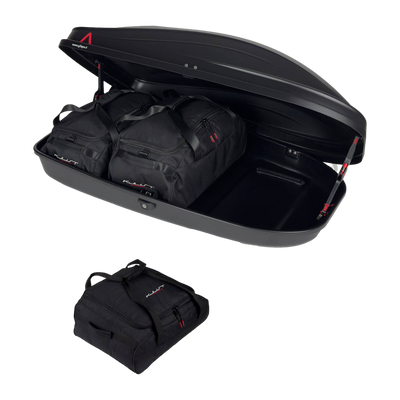 Dachboxtaschen Set G3 Spark 320