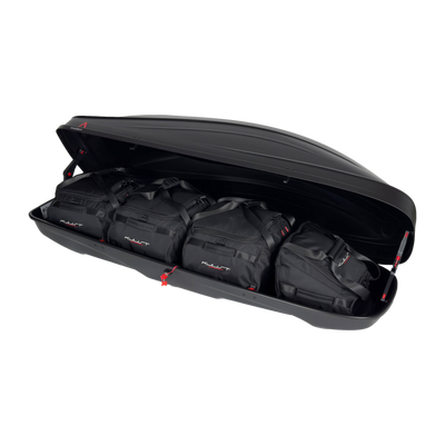 Dachboxtaschen Set G3 Spark 420