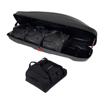 Pack de sacs de pour coffre de toit G3 Spark 420