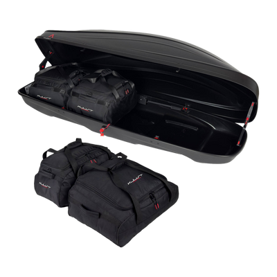 Pack de sacs de pour coffre de toit G3 Spark 420