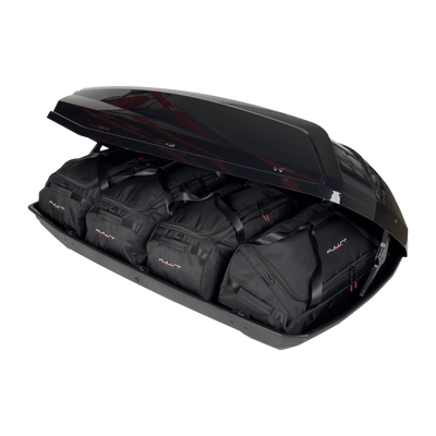 Dachboxtaschen Set GP Rapture 520