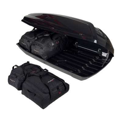 Dachboxtaschen Set GP Rapture 520