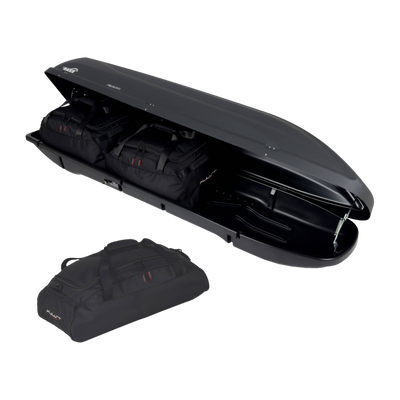 Dachboxtaschen Set Hakr Relax 310