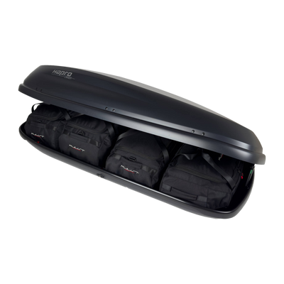 Pack de sacs de pour coffre de toit Hapro Carver 6.5