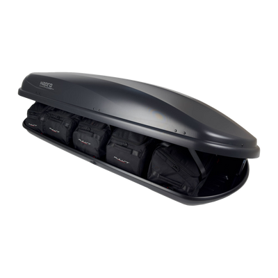 Pack de sacs de pour coffre de toit Hapro Cruiser 10.8