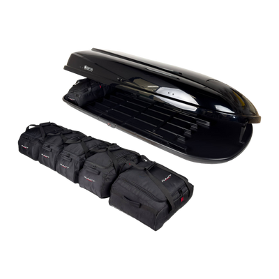 Dachboxtaschen Set Modula Travel Exclusive