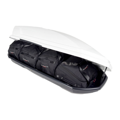 Pack de sacs de pour coffre de toit Neumann Adventure 190