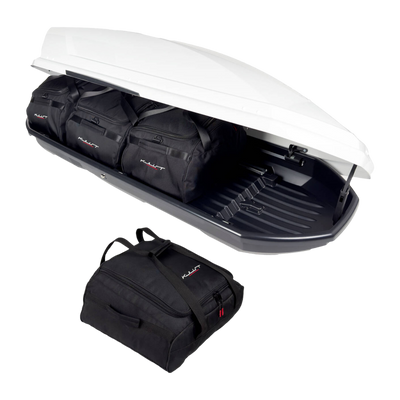 Pack de sacs de pour coffre de toit Neumann Adventure 190