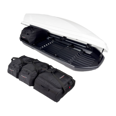 Pack de sacs de pour coffre de toit Neumann Adventure 190